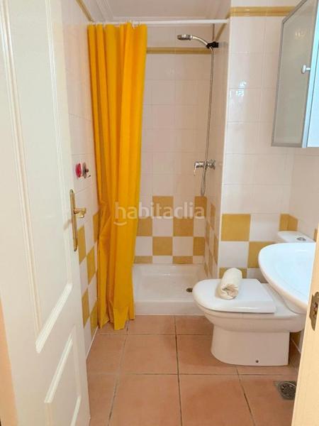 Foto b2a919b6-57f1-4007-905d-9734598a2655. Dúplex  con terraza, vistas al mar y piscina, a solo 20 metros de la playa de la tejita en Granadilla de Abona