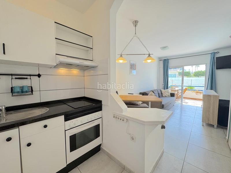 Foto 4280f64c-41e4-4e00-bd5e-8f674b5b50e0. Alquiler estudio en Callao Salvaje - Playa Paraíso Adeje