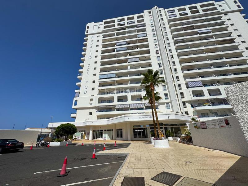 Foto 6e78c770-0bcd-4566-857a-1bc8cb46b10e. Alquiler estudio en Callao Salvaje - Playa Paraíso Adeje