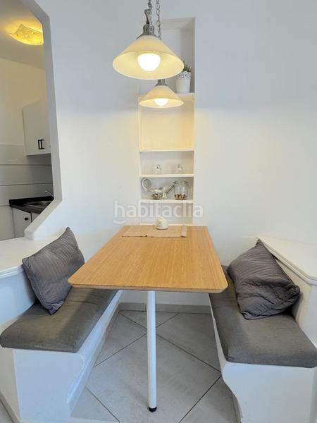 Foto eda20504-709b-451f-98fa-6bd378f8da5f. Alquiler estudio en Callao Salvaje - Playa Paraíso Adeje