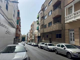 Piso  Domingo pérez minik