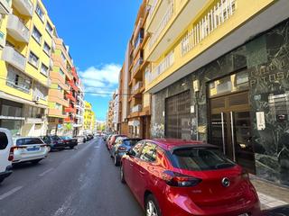 Pis  Juan pablo ii. Vivienda a estrenar