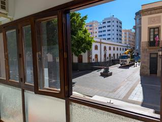 Location Appartement  Isla de la madera