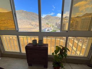 Flat in De Santa Cruz