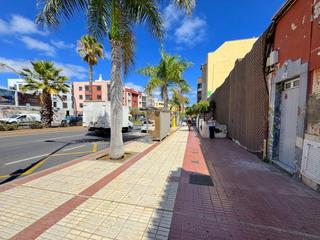 Planta baja  De los menceyes. Vivienda con local en avenida los menceyes , la laguna