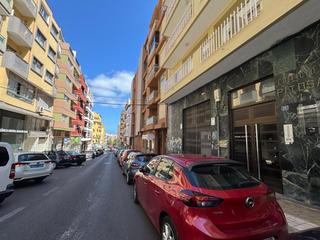 Pis  Juan pablo ii. Vivienda a estrenar en el centro de santa cruz de tenerife