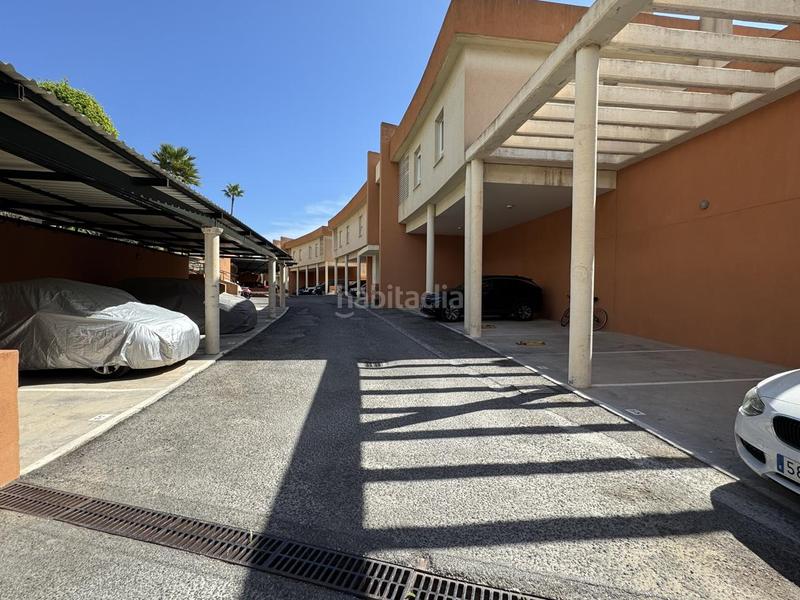 Foto 93a6ac8a-9136-477e-84da-93ba0a84e82e. Appartamento con parcheggio in Zona Centro Comercial Torrequebrada Benalmádena