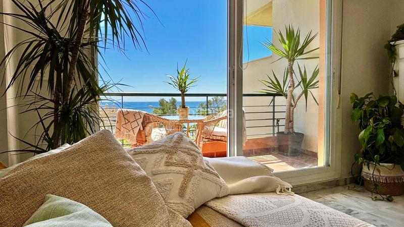 Foto 7be7b2f6-8053-46b6-a09f-ad457aab61f2. Appartement avec parking dans Zona Centro Comercial Torrequebrada Benalmádena