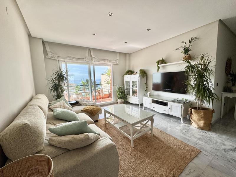 Foto a5725d1f-284a-4493-be5b-5c097c275863. Appartement avec parking dans Zona Centro Comercial Torrequebrada Benalmádena