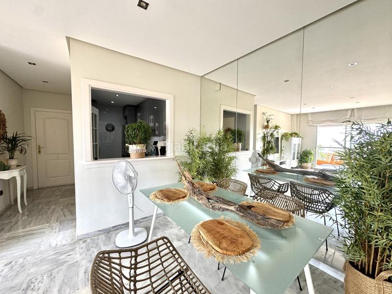 Foto d013c012-358f-482f-97be-36e77bc45480. Appartement avec parking dans Zona Centro Comercial Torrequebrada Benalmádena