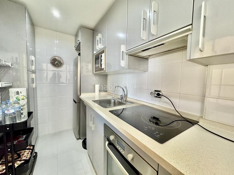 Foto a2567960-0d01-4260-b2ae-ceec762a8d26. Etagenwohnung mit parking in Zona Centro Comercial Torrequebrada Benalmádena