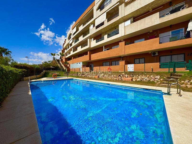 Foto 7319dcbd-7ede-4684-bb1e-500cdd468c22. Flat with parking in Zona Centro Comercial Torrequebrada Benalmádena