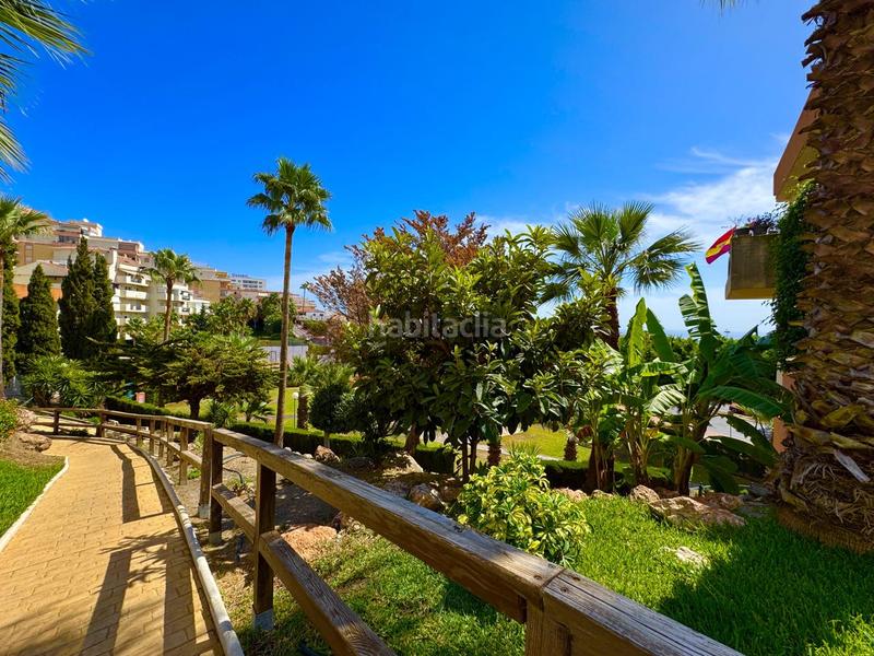 Foto cbefa42c-ca16-43b2-b1c5-6aa69f14d81b. Flat with parking in Zona Centro Comercial Torrequebrada Benalmádena