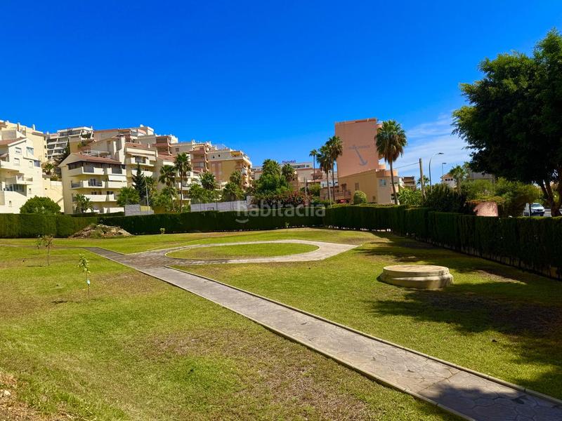 Foto e30a1bb5-df0a-4dc3-b7b9-e6a4b0c0145d. Flat with parking in Zona Centro Comercial Torrequebrada Benalmádena