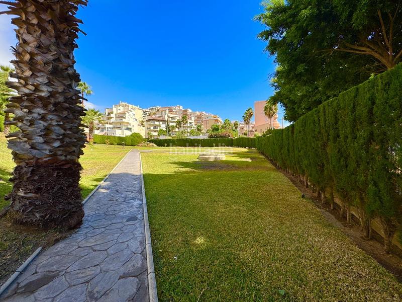 Foto ff466448-086e-47c7-89b8-0ec1593cdd1c. Flat with parking in Zona Centro Comercial Torrequebrada Benalmádena