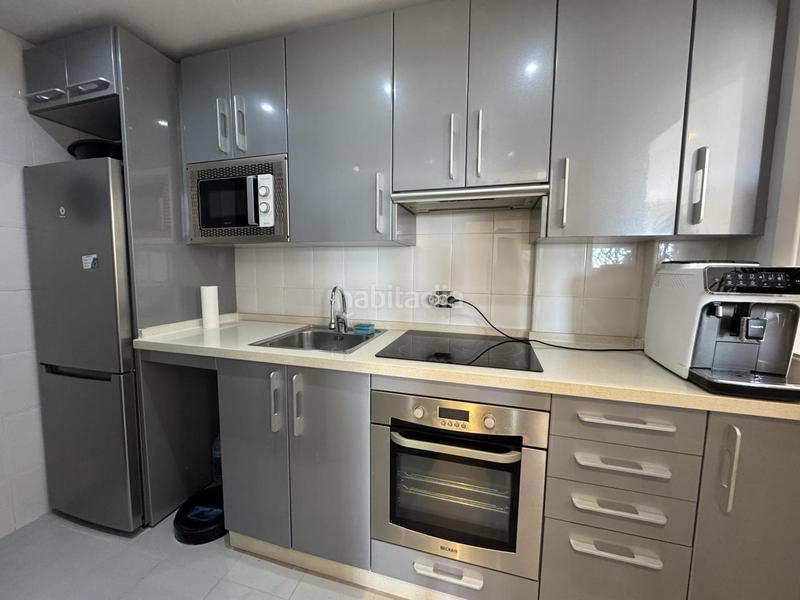 Foto 6b6916e1-7e76-4e17-a071-26bc0d7dc1c5. Pis amb aparcament a Zona Centro Comercial Torrequebrada Benalmádena