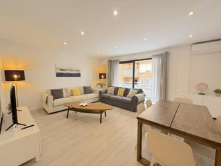 Appartement  Juan pablo ii
