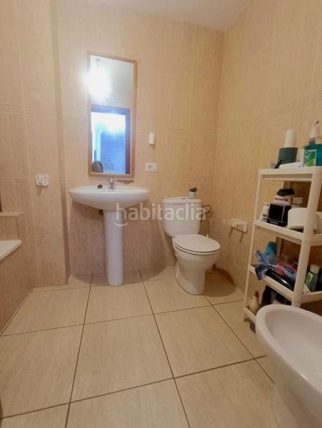 Foto e83ba62a-78d1-4c0d-aade-f0bd6f8f0618. Etagenwohnung mit parking in El Sobradillo Santa Cruz de Tenerife