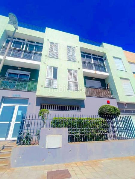 Foto afdec9ed-ac59-4e03-9813-7a7603ee932e. Piso en El Sobradillo Santa Cruz de Tenerife