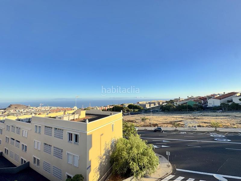 Foto 170e034b-694a-4e3d-ac33-bb29628280e0. Appartamento con parcheggio in El Sobradillo Santa Cruz de Tenerife