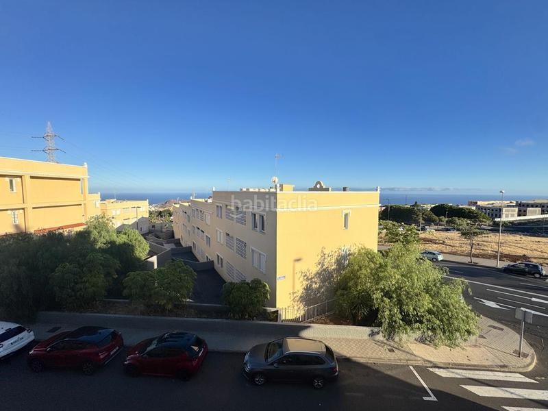 Foto 7beaaf10-e531-4cb3-9044-3565930a7063. Appartamento con parcheggio in El Sobradillo Santa Cruz de Tenerife
