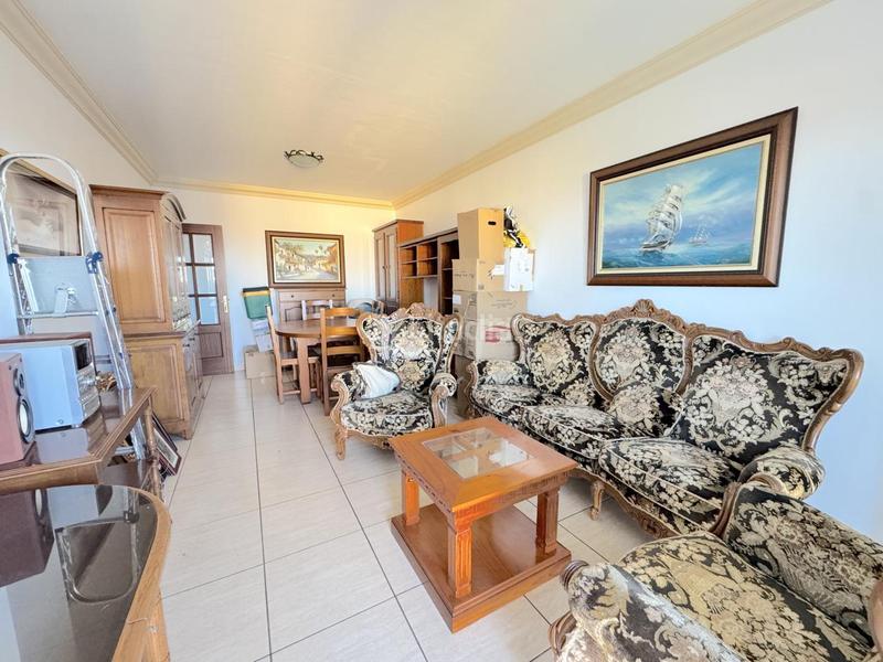 Foto a743ef2c-3290-443c-a43b-b66a4db3c10c. Appartamento con parcheggio in El Sobradillo Santa Cruz de Tenerife