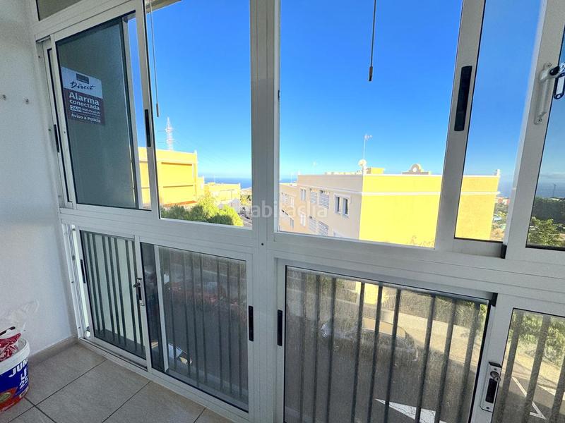 Foto 0d37600a-fbbc-49cd-864a-792ae07ffe1c. Pis amb aparcament a El Sobradillo Santa Cruz de Tenerife