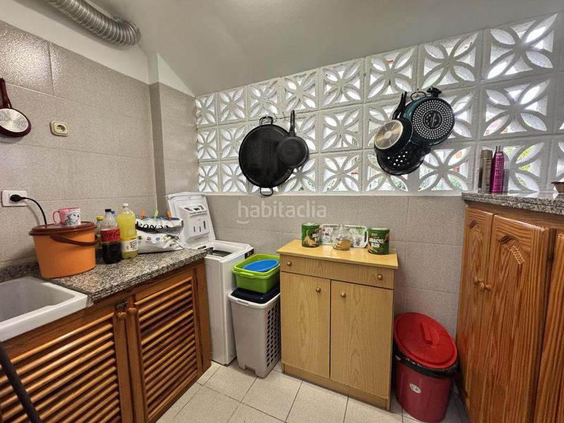 Foto 0873dc30-6ce7-4a04-905e-cf98d39b355d. Duplex con parcheggio piscina in San Antonio - Las Arenas Puerto de la Cruz