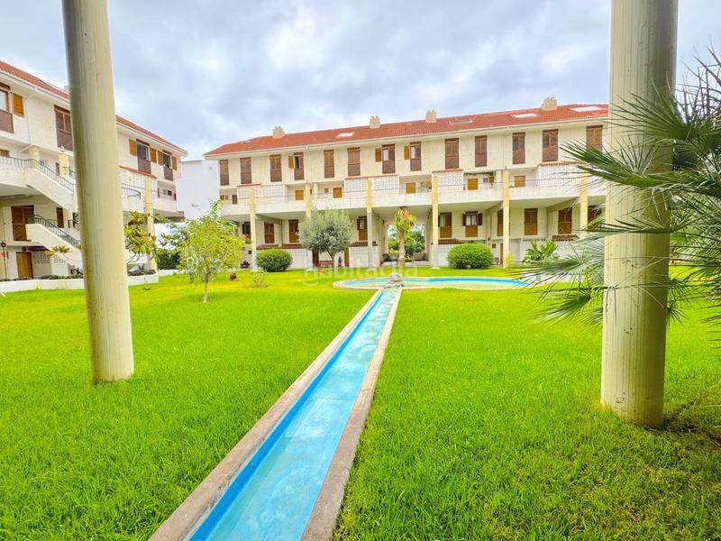 Foto 0fe89cdc-7cf6-473e-977e-296b4fb1f693. Duplex con parcheggio piscina in San Antonio - Las Arenas Puerto de la Cruz