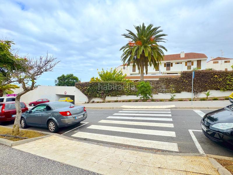 Foto 1821e972-8e81-474f-93b7-d698a73bfe41. Duplex con parcheggio piscina in San Antonio - Las Arenas Puerto de la Cruz