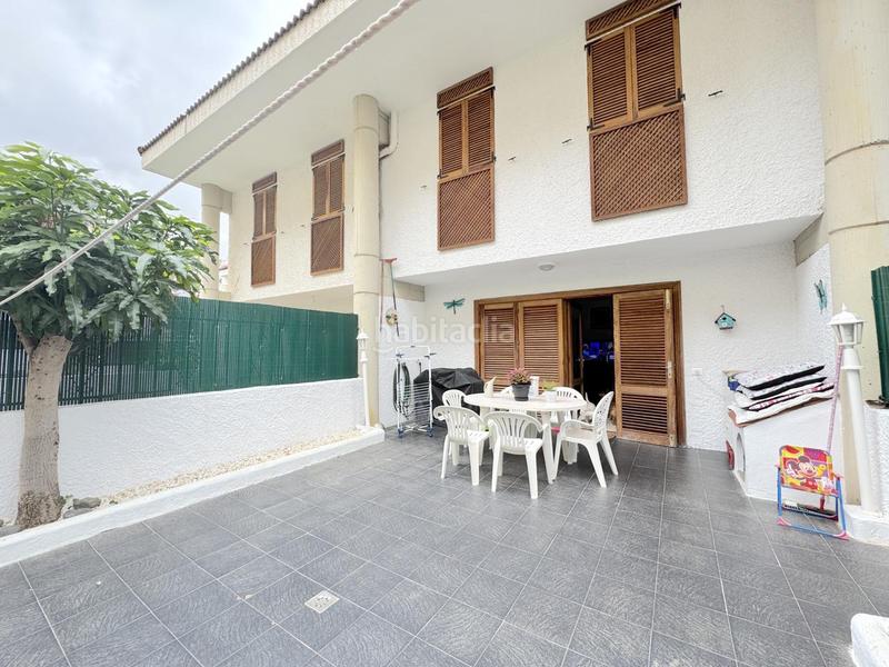 Foto 5cfcb697-8a4e-419f-a17b-10a338a8a6cb. Duplex con parcheggio piscina in San Antonio - Las Arenas Puerto de la Cruz