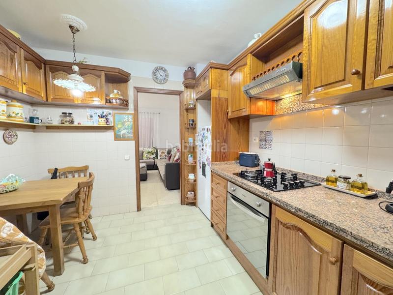 Foto 6d375e07-6f2b-4055-a299-cd92243d7d5c. Duplex con parcheggio piscina in San Antonio - Las Arenas Puerto de la Cruz