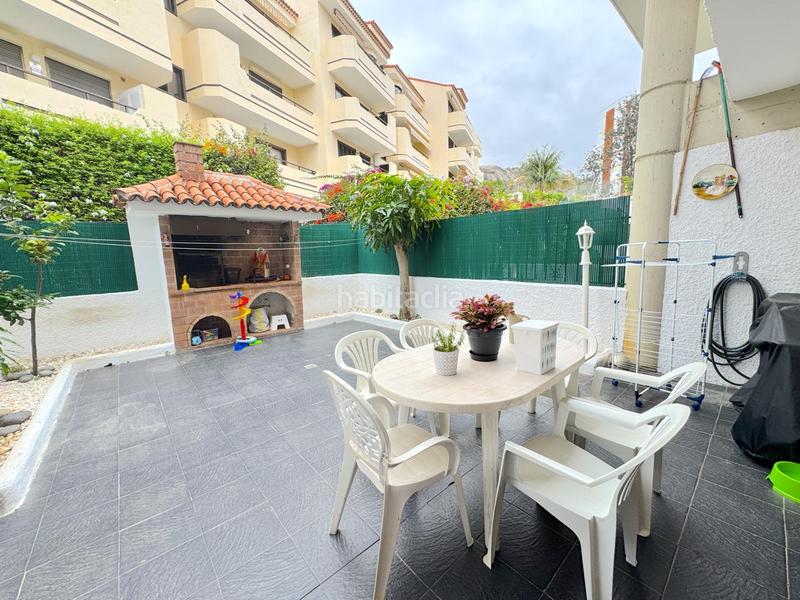 Foto 7f220206-9ca4-45dc-bea3-80948ff92a9a. Duplex con parcheggio piscina in San Antonio - Las Arenas Puerto de la Cruz