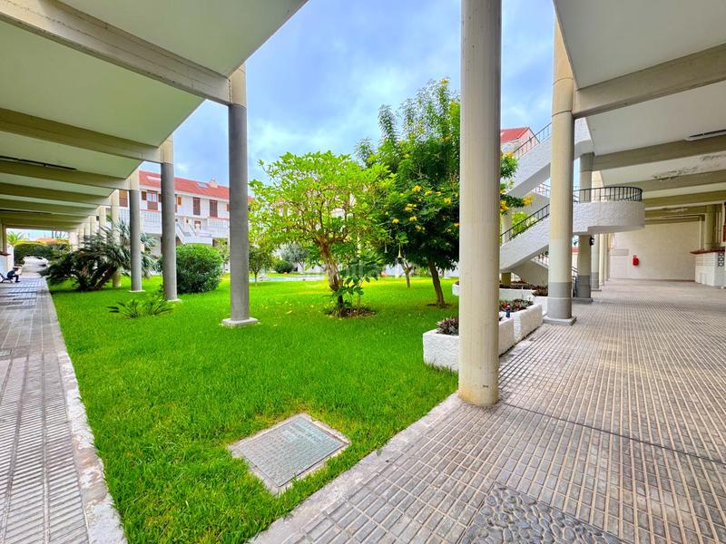 Foto 80b287f5-4261-42fd-b4e6-cd0911b2fab3. Duplex con parcheggio piscina in San Antonio - Las Arenas Puerto de la Cruz