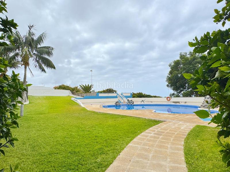 Foto c064f0fe-050e-4867-9153-6294f7e4ba43. Duplex con parcheggio piscina in San Antonio - Las Arenas Puerto de la Cruz