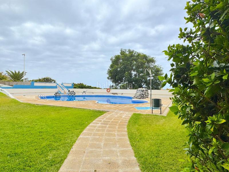 Foto fe15d8c5-6f18-4764-bd06-a28f0868aa8f. Duplex con parcheggio piscina in San Antonio - Las Arenas Puerto de la Cruz