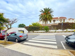 D�plex  Avenida ocho de marzo. D�plex con gran terraza y piscina en puerto de la cruz