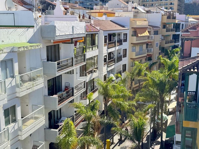 Foto 5fc62094-ac74-44ac-8433-70ef7650c8eb. Àtic a Zona Martiánez Puerto de la Cruz