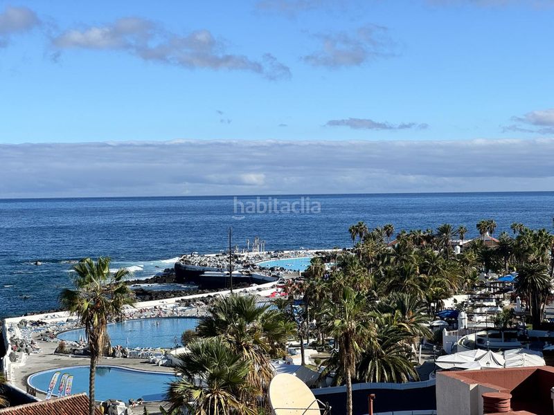 Foto b43ab938-4209-4bb5-99a0-0b0ed49c81d9. Àtic a Zona Martiánez Puerto de la Cruz