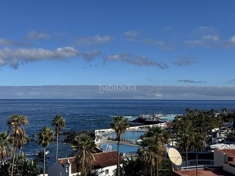 Foto f8d1b7f1-d786-474c-a572-842ed917b5ca. Àtic a Zona Martiánez Puerto de la Cruz