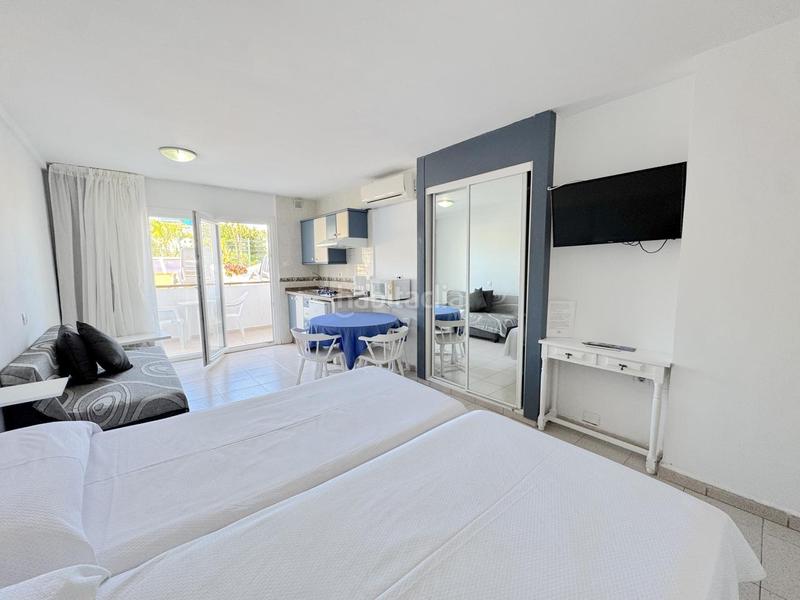 Foto 3e167e59-adfe-423c-b695-46357148053c. Studio dans Zona Botánico Puerto de la Cruz