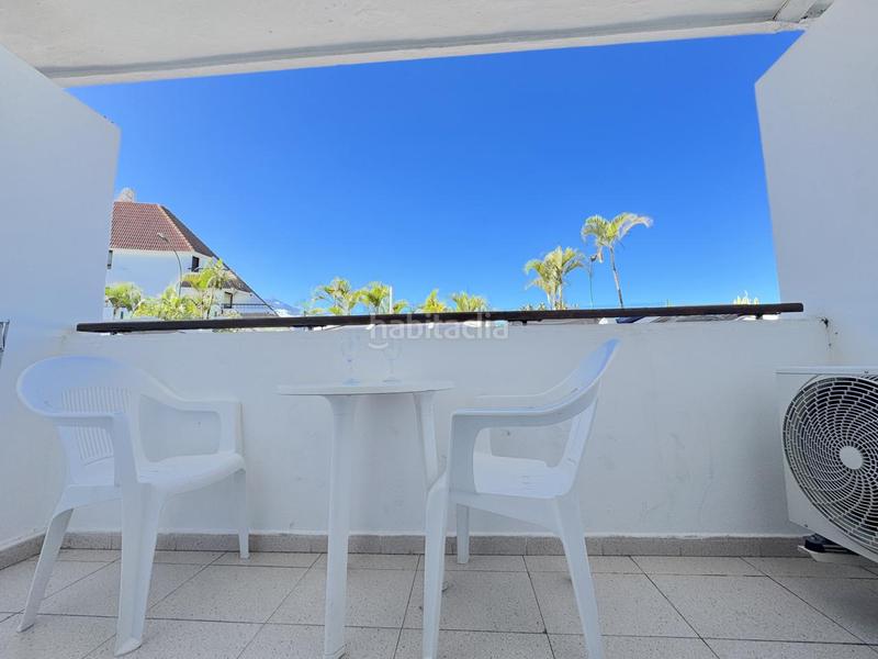 Foto 5cbd3f4f-73d4-4b14-a7d6-e9b39fcf7446. Studio dans Zona Botánico Puerto de la Cruz