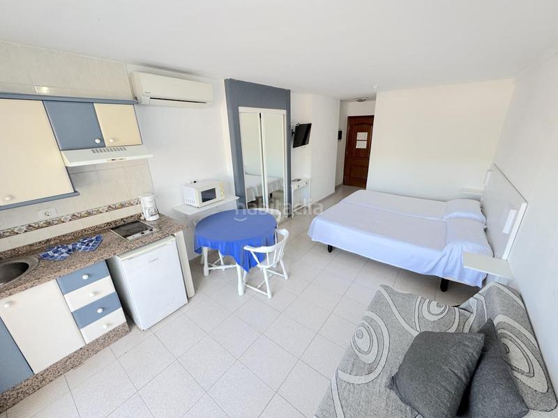 Foto 7749cf20-1707-4ad5-b4d0-bfc2609e2d5e. Studio dans Zona Botánico Puerto de la Cruz