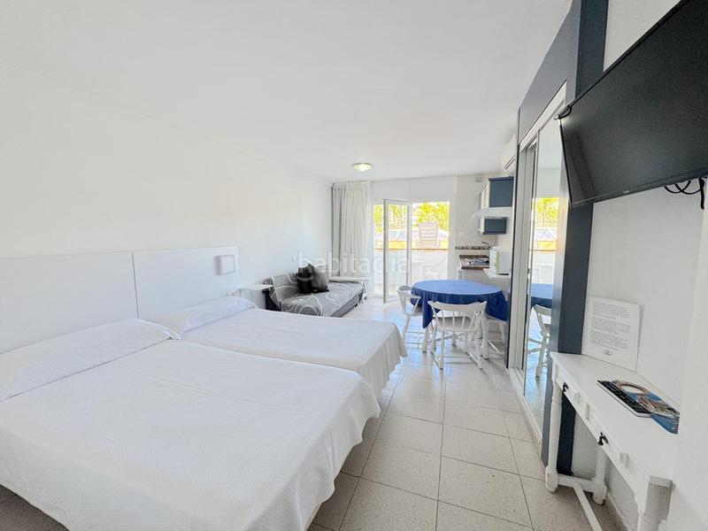 Foto b47edf4f-2753-40dd-9295-add25bbf69cc. Studio dans Zona Botánico Puerto de la Cruz