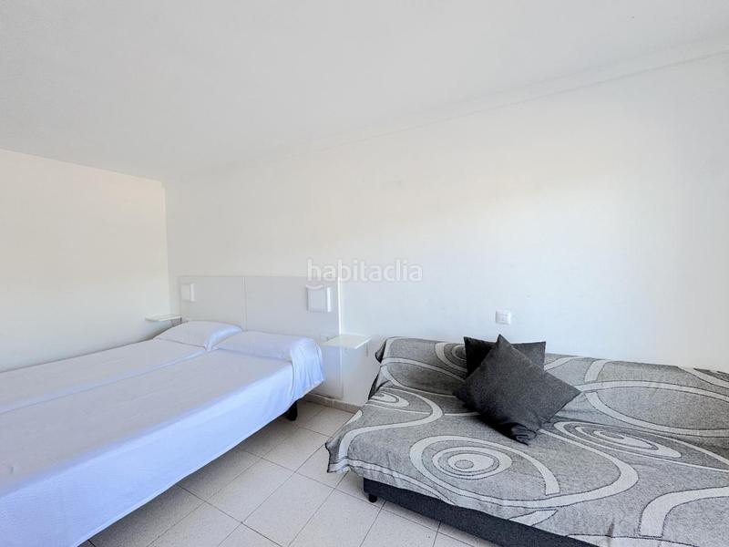 Foto f4189dc3-7f3a-4451-86a0-a08bec7faec5. Studio dans Zona Botánico Puerto de la Cruz