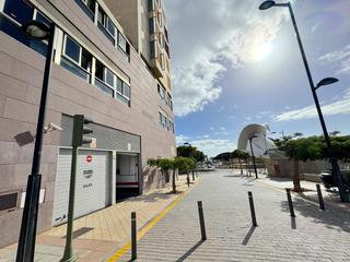 Pis  Fomento. Vivienda exclusiva con vistas al mar junto a el corte inglés y e