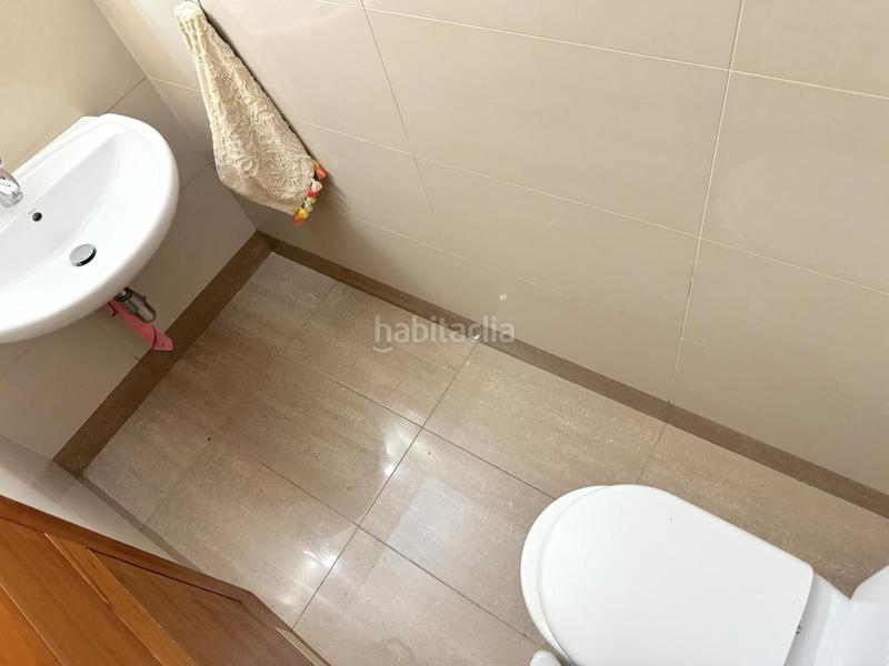 Foto 1e27a228-3d97-446f-ba69-e4f0e49d9500. Appartement avec parking dans Los Llanos - El Cabo Santa Cruz de Tenerife