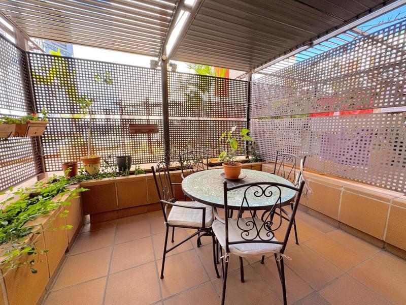 Foto 2c72df2e-e2f1-4cbb-996e-a8bc455b4e84. Appartement avec parking dans Los Llanos - El Cabo Santa Cruz de Tenerife