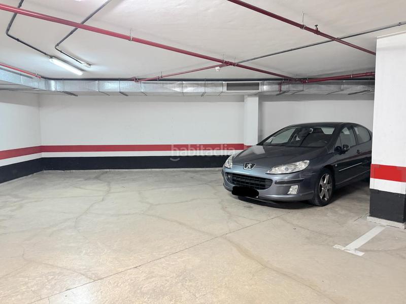 Foto 3c2cebd9-6566-4b0a-9072-ce55937e68ae. Appartement avec parking dans Los Llanos - El Cabo Santa Cruz de Tenerife