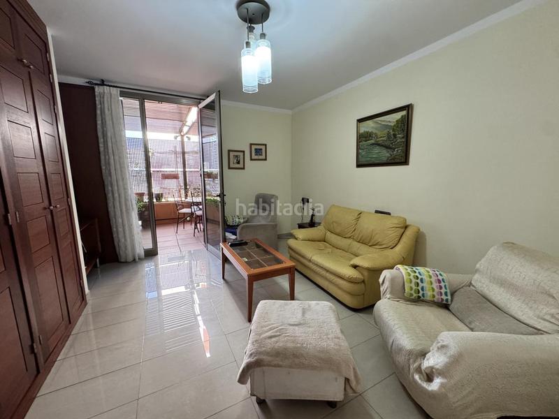 Foto 4be17ad2-ec60-464b-b0fc-e6f7f33770bf. Appartement avec parking dans Los Llanos - El Cabo Santa Cruz de Tenerife